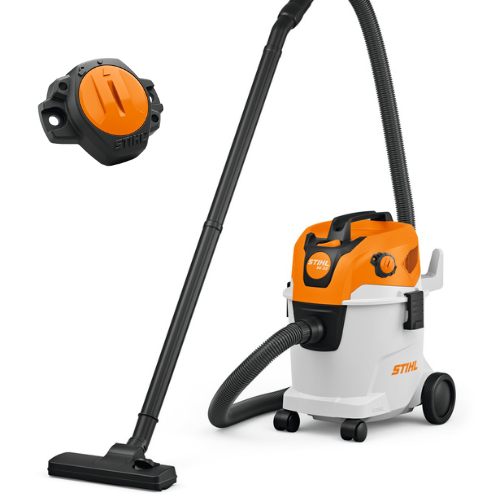 Odkurzacz STIHL SE 33-connector